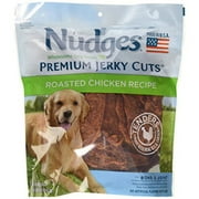 Nudges Jerky Cuts Dog Treat