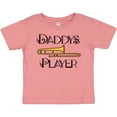 thumbnail image 3 of Inktastic Trombone Player Childs Music Boys or Girls Baby T-Shirt, 3 of 5