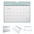 thumbnail image 4 of Note Hanging Calendar Household Writing Monthly Office Wall Calendar Home Accessory, 4 of 8