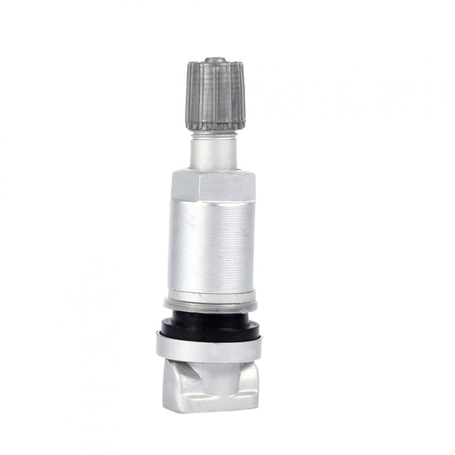 Valve de Capteur de Surveillance de la Pression des Pneus, Tige de Valeur TPMS Haute Résistance Installation Facile Performance Remplacement pour 4500 2010 pour Voiture