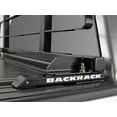 thumbnail image 2 of BACKRACK by RealTruck | Hardware Kit for use w/ Low-Profile Tonneau, Black, No Drill | 40117 | Compatible with 2002-2024 Ram 2500/3500; 2002-2018 Ram 1500, 2 of 4
