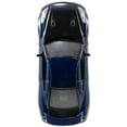 thumbnail image 5 of Brian's GT-R R35 Blue "Fast & Furious 7" Movie 1/32 Diecast Model Car by Jada, 5 of 5