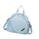 thumbnail image 4 of Bolsa para raquetas de tenis, bolso de mano con correa de hombro ajustable y extraíble Azul, 4 of 8