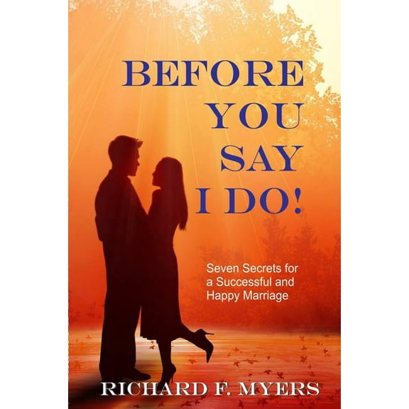 Before You Say I Do, (Paperback)