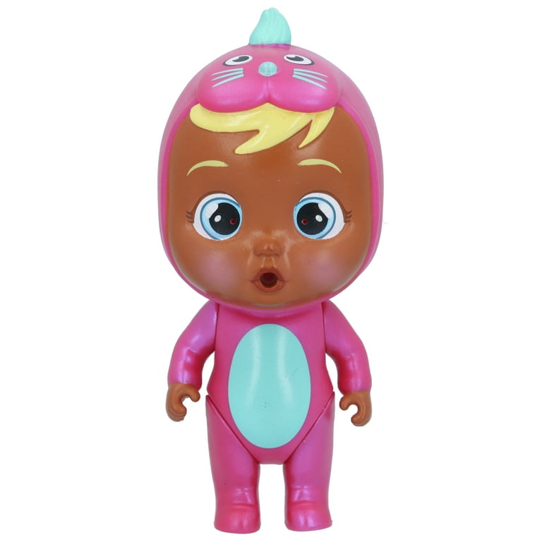 Cry Babies Magic Tears Special Edition Series Doll Playset 8