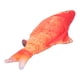 thumbnail image 5 of Pez eléctrico para gato, juguete de peluche, movimiento, salto, pez de imitación automático, recargable, arenque rojo, carga USB, 5 of 8