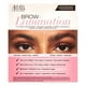 thumbnail image 1 of Kit de laminación de cejas Ardell Lift Shape Define Waterproof, 1 of 8