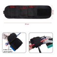 thumbnail image 1 of Bgsha Oxford Magnet Waist Bag Car Wrapping Tools Bag Film Holder Scraper Cutter Bag, 1 of 8