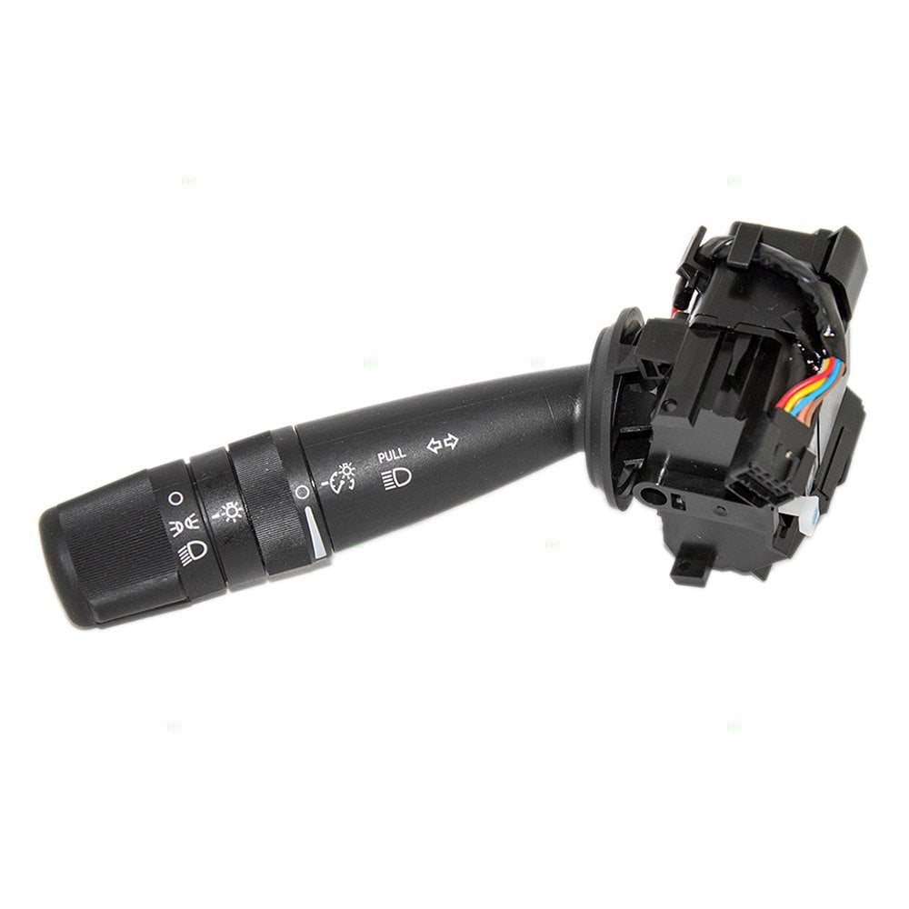 Jeep Yj Dimmer Switch Replacement