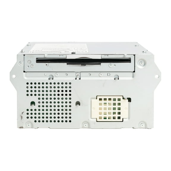 Restored 2013-2014 Nissan Pathfinder AM FM Single-Disc CD Player Navi Ready 259151JA1B (Refurbished)