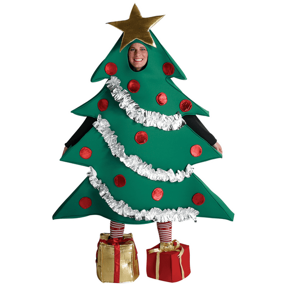 Tree Costume S