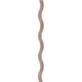 thumbnail image 2 of Ekena Millwork 47"H x 3/8"T Brazos Adjustable Wood Decorative Slat Wall Panel Kit, Walnut (contains 22 Slats), 2 of 16
