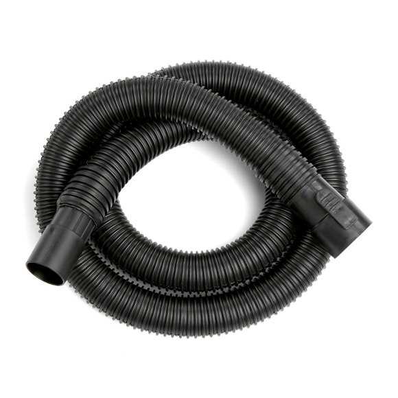 Manguera de Vacío Húmeda/Seca CRAFTSMAN 1-7/8 Pulgadas x 7 Pies POS-I-LOCK para Aspiradoras de Tiend