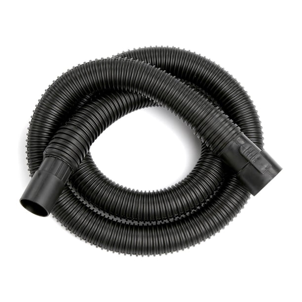 Manguera de Vacío Húmeda/Seca CRAFTSMAN 1-7/8 Pulgadas x 7 Pies POS-I-LOCK para Aspiradoras de Tiend