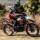 thumbnail image 5 of Motocicleta Vento Crossmax 200cc Negro 2024 Vento Crossmax Doble Propósito, 5 of 5