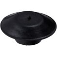 thumbnail image 1 of Auto Body Doctor ABD6928 Bouchon de Trou (Type de Chasse d'Eau Blk Plstc), 1 of 1