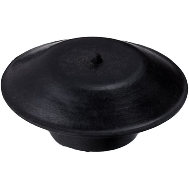Auto Body Doctor ABD6928 Bouchon de Trou (Type de Chasse d'Eau Blk Plstc)