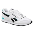 thumbnail image 3 of Tenis Reebok Hombre Caballero Casual Urbano Royal Glide blanco 7,5 MX, 3 of 8