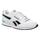 thumbnail image 3 of Tenis Reebok Hombre Caballero Casual Urbano Royal Glide blanco 7,5 MX, 3 of 8