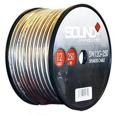 SoundBox Connected 12 Gauge 250