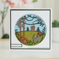 thumbnail image 2 of Creative Expressions Paper Panda Country Cottage Craft Die, 2 of 2