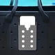 thumbnail image 4 of Titular de la tarjeta del teléfono decorativo Mantenga su teléfono práctico soporte para los conductores de tarjetas de identificación Gris, 4 of 8