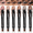 #01-BROWN CANYON, variant on LUXAZA PRO Neutral Eyeshadow Stick Makeup 6PCS Set, Brown Nude Metallic Shimmer Matte Cream Eye Shadow Palette Eyeliner Brightener Pencil Crayon, Halloween Makeup - BROWN CANYON