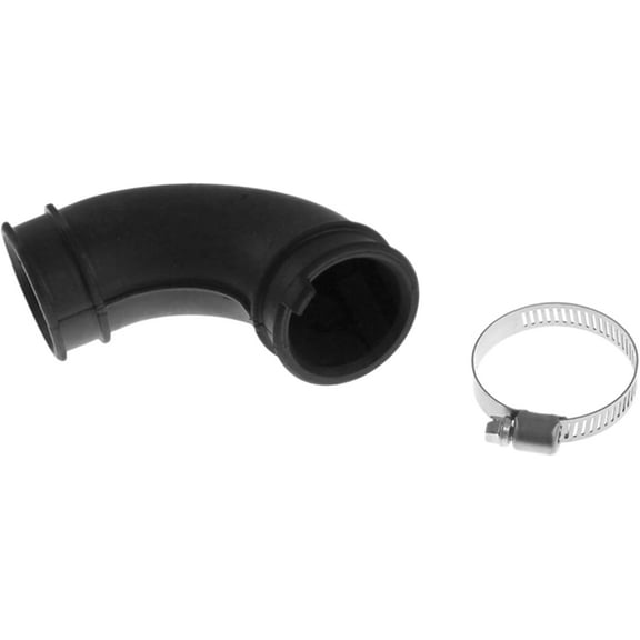 Whole Parts Dishwasher Hose Kit Part# W10730897 - Replacement & Compatible with Some Kenmore, Kitchen Aid and Whirlpool Dishwashers