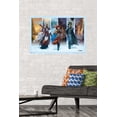 thumbnail image 2 of Magic: The Gathering - Worlds Wall Poster, 22.375" x 34", 2 of 6