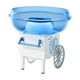 thumbnail image 5 of Máquina de dulces Hard Candy Maker, portátil, fabricante de dulces de 450 W, máquina de algodón de azúcar para carnaval Azul, 5 of 8