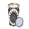 thumbnail image 2 of JEUXUS 20oz Car Straw Cup (with Straw) Environmental Protection and Health 20oz, 2 of 7