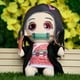 thumbnail image 4 of Anime Plush Toys,8"/21cm Cute Soft Stuffed Plushie Toys Home Decor Best Gift, 4 of 4