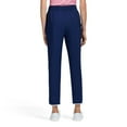 thumbnail image 2 of Women's IZOD Candi Capri Pants Color: Hot Pink Size: XX LARGE, 2 of 4