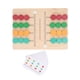 thumbnail image 4 of Rompecabezas educativo de combinación de formas, Rompecabezas de combinación de formas Rompecabezas de combinación de formas Rompecabezas de combinación de formas de madera Operación suave, 4 of 8