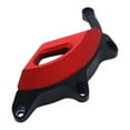 thumbnail image 1 of Ximing Engine Guard Sliders Crash Protective Pad Fairing Panel Pads Motorbike Accessories for XSR900 - Red, 1 of 6
