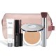 thumbnail image 1 of PR Beauty Multitasking Essentials Kit más vendido Everyday Look Deluxe Kit acondiciona e hidrata la piel Bronceado libre de crueldad, 1 of 5
