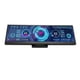 thumbnail image 1 of Monitor Portátil, Pantalla GPU Sub CPU ángulo De Visión Amplio De 178 Grados Monitor De 12,6 Pulgadas Pantalla Secundaria Para Computadora, 1 of 7