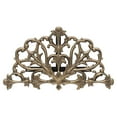 thumbnail image 2 of Whitehall Aluminum Filigree Garden Hose Holder, 2 of 5