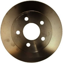 BENDIX PRT5276 Bendix Brake Rotor Fits select: 1999-2006 JEEP WRANGLER / TJ, 1999-2001 JEEP CHEROKEE