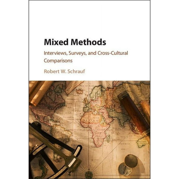 Mixed Methods, (Hardcover)
