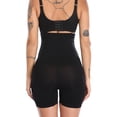 thumbnail image 4 of MISS MOLY Women's All Day Every Day Shapewear Thigh Slimmers Hi-Waist Body Shaper Tummy Control Panties, 4 of 5