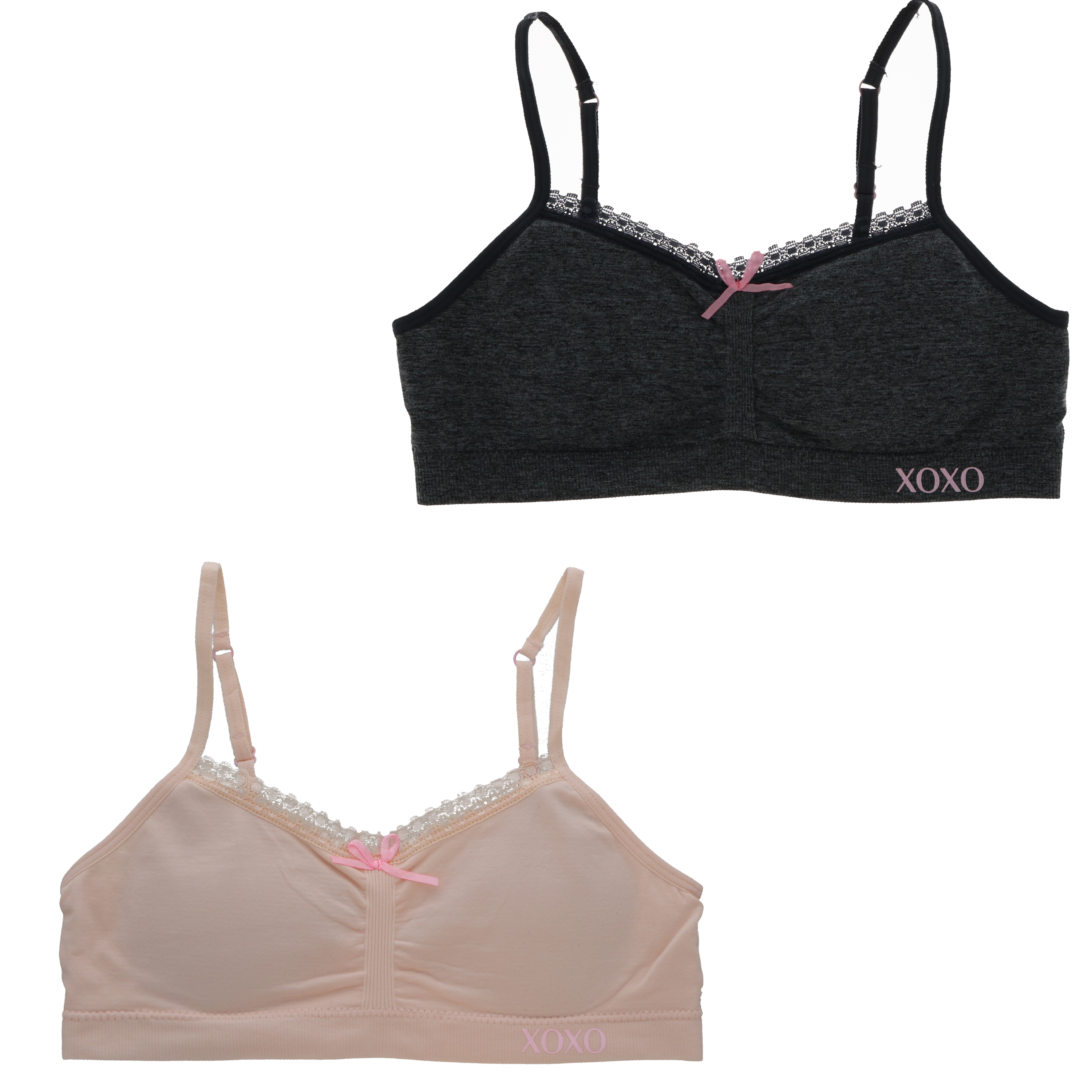 best training bras