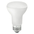 thumbnail image 2 of Great Value LED Light Bulb, 7 Watts (50W Equivalent) R20 Floodlight Lamp E26 Medium Base, Dimmable, Soft White, 2-Pack, 2 of 8