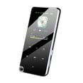 thumbnail image 1 of Lecteur de Musique Bluetooth Mp3 avec Carte Mémoire Mp4 Version Étudiant Sans Perte Hifi Mp5, 1 of 10