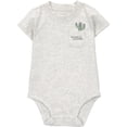 thumbnail image 2 of Carter's Child of Mine Baby Boy Outfit Set, 3-Piece, Sizes 0/3-24 Months, 2 of 9
