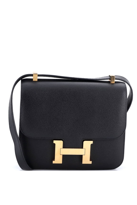 Pre-Owned Constance Bag Epsom 24 By Rebag
