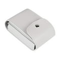 thumbnail image 1 of Accessoires Numériques PU Sac de Rangement Souris mobile Sac de protection de Puissance Sac de Rangement Sac de Transport, 1 of 5