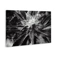 thumbnail image 4 of Stupell Industries Dark Cannabis Flower Plants & Flowers Painting Wrapped Canvas Art Print Wall Art, 36 x 24, 4 of 8