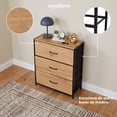 thumbnail image 4 of MUEBLANA | Cómoda Cusco | Organizador de Recamara | Mueble Organizador | Cómoda Cajonera para Recamara… Mueblana cusco, 4 of 9