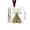 B, variant on Christmas Money Ornament Santa Brought You Cash Acrylic Christmas Tree Hanging Ornament Cash Gift Holder for Family Holiday Decor(Angel)